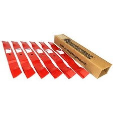 Reaper blades ariens for sale  Woodway