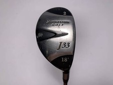 Bridgestone j33 hybrid for sale  West Palm Beach