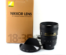 Nikon 35mm 3.5 for sale  DUDLEY
