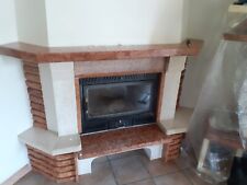 Rivestimento marmo per usato  Valdengo