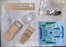 Kit provence moulage usato  San Giovanni in Persiceto