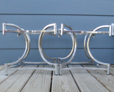 Pair mcm atomic for sale  Toledo