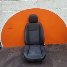 Vauxhall astra seat for sale  MANCHESTER