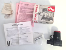 Vintage modellbau motor gebraucht kaufen  Schwanstetten