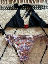 Costume bagno bocca usato  Messina