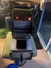 Colseal maxi sealer for sale  BEXLEY