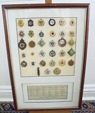 Mounted collection archery for sale  MILTON KEYNES