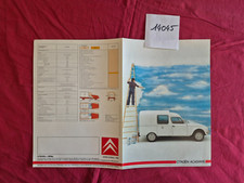 14045 citroen acadiane d'occasion  Caderousse