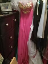 ball gown prom dress for sale  San Antonio