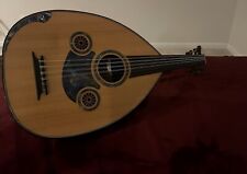 Oud musical instrument. for sale  Middletown