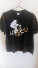 Bmx .shirt olympic d'occasion  Larmor-Plage