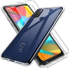 Custodia alcatel 6025d usato  Italia