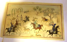 Miniature persian warriors for sale  Scarsdale