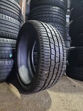 Continental 235 tyre for sale  MANCHESTER