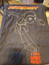 Astroboy rare promo for sale  Fresno