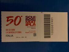 Italia 2018 sclerosi usato  Finale Emilia