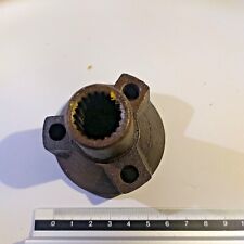 Manicotto mozzo semiasse usato  Italia