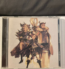 Usado, CD TRILHA SONORA ORIGINAL BRAVELY SECOND camada final [mini álbum] 3DS comprar usado  Enviando para Brazil