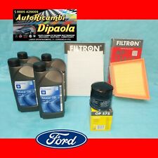 Kit tagliando ford usato  Cerignola