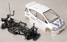 Hpi racing rs4 gebraucht kaufen  Leonberg