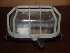 Ancienne lampe bunker d'occasion  Ciry-le-Noble