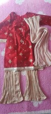 Kids salwar kameez for sale  Lansing