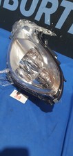 Faro anteriore sinistro usato  Guidonia Montecelio