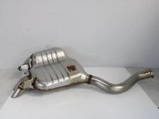 Mercedes class exhaust for sale  GUISBOROUGH