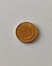 Mexique pesos 1945 d'occasion  Lyon VI