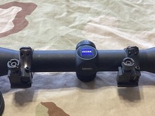 Zeiss 8x56 diatal for sale  Las Vegas