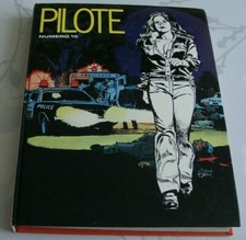 Pilote recueil 93 d'occasion  Achiet-le-Grand