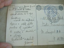 Franchigie 1942 guardia usato  Bologna