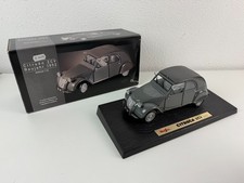 Maisto citroen 2cv gebraucht kaufen Maisto citroen 2cv gebraucht kaufen  Schwandorf