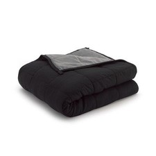 Cobertor Ella Jayne Luxury Collection reversível pesado 12 lb comprar usado  Enviando para Brazil