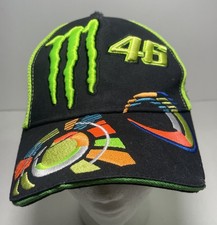 Valentino rossi monster for sale  Rutherford