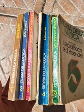 Storia della musica usato  Toscolano Maderno