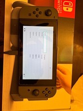 unpatched nintendo switch for sale  Clarksville