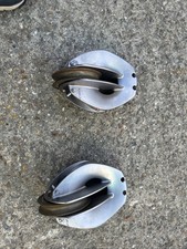 Karver custom genoa for sale  KINGSBRIDGE
