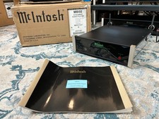 Mcintosh mb50 streaming for sale  Grove City