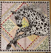 Hermès appaloosa des for sale  LONDON