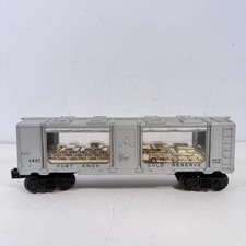 Lionel 6445 gauge for sale  Beaverton