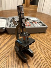 Edu science microscope for sale  Madison