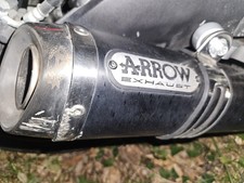 scarico pit bike 125 usato  Firenze
