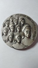Medaglia beata maria usato  Codogno