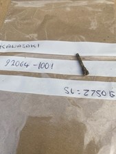 Kawasaki pilot jet for sale  CARLISLE