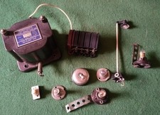 Hornby dublo lamp for sale  DONCASTER