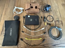 Chord hugo dac for sale  PULBOROUGH