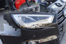 Frontscheinwerfer audi 8v09417 gebraucht kaufen  Hamburg