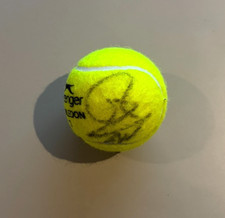 Rafael nadal signed for sale  BILLERICAY