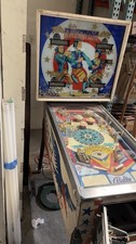 mechanical pinball machines for sale mechanical pinball machines for sale Milpitas